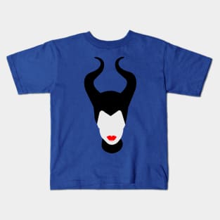 Maleficent Kids T-Shirt